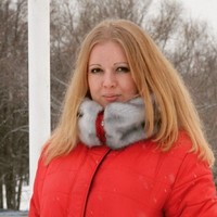 Марина Егорова