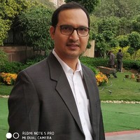 Pramod Mishra