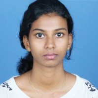 Niveditha Teresa Eustace