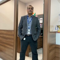Sambhaji Naik - Csp