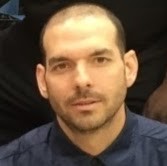 Patrick Ercolino