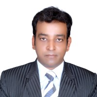 Raaj Kumar Singh