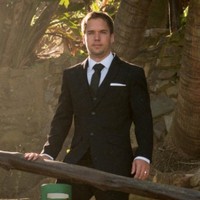 Paul Scott