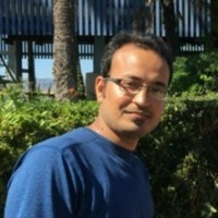 Nikhil Sharma
