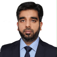 Abdullah Amin