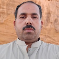 Yasir Rehman