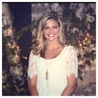 Samantha Lockhart