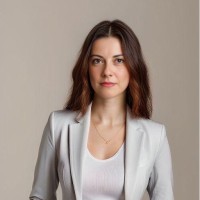 Alyssa Paxevanos-Evans