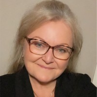 Vicki Currie