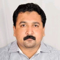 Manas Kumar Nayak