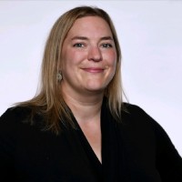 Christina Joram