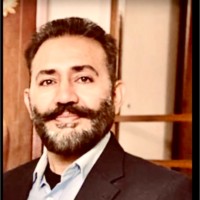 Vikas Lakra