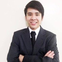 Anthony Yang