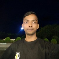 Pradum Maurya