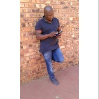 Vincent Makhubela