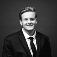 Evan Goff
