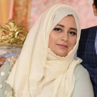 Salma Sharif
