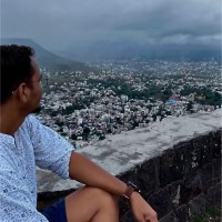 Pritesh Mhatre