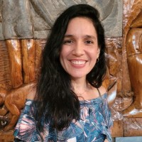 Leila Vasconcelos