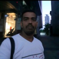 Mohamed Sitheek