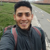 Omar Miguel Cabello Garcia