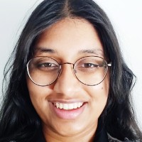 Shalini Mohan