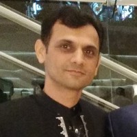 Rajesh Thacker