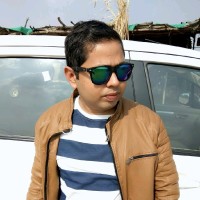 Pradip Gurav