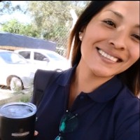 Mónica Pacheco