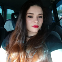 Ana Claudia Ostinowsky