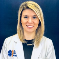 Veronica Roupenian, APN