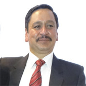 Victor Taborga