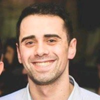 Daniel Pereira