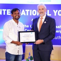 Mohammad Siraj