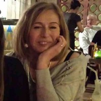 Catriona Head