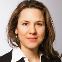 Alexandra Shana Kraatz PhD