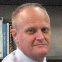 Glen Gardiner