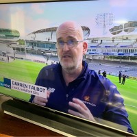 Darren Talbot