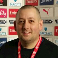 Daniel Gonella