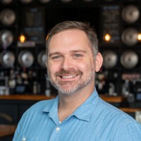 Joey Pierce, Cdme, Tmp
