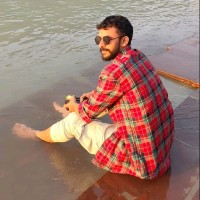 Mohit Kumar Baghel