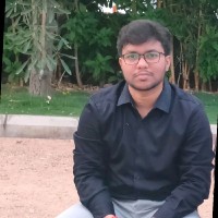 Charan Teja Kollipara