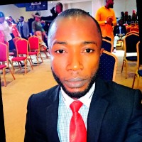Isaac Ozo Okafor