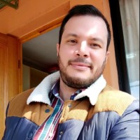 Omar Alejandro Silva Castillo