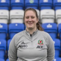 Eilidh Mcgregor