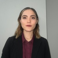 Carolina Azpra Farías