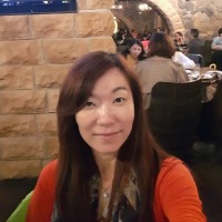 Maggie Ching