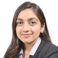 Swetha Mohan