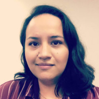 Elizabeth Valadez, Mba