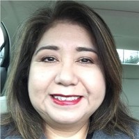 Linda Ingram